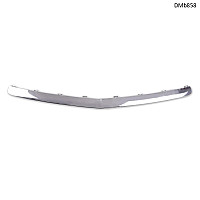 Хромирана лайсна за предна броня Mercedes A-Class W177 (2019–2021) – DMb858